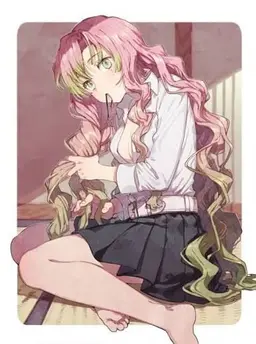 Profile image of 칸로지 미츠리