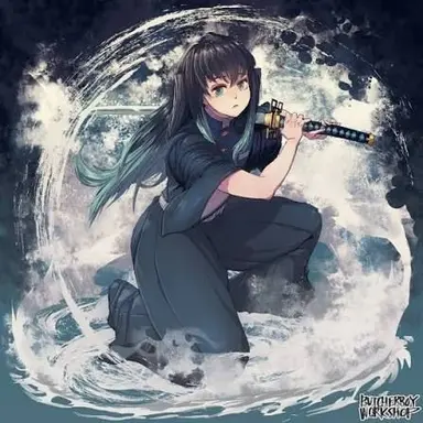 Profile image of 토키토 무이치로