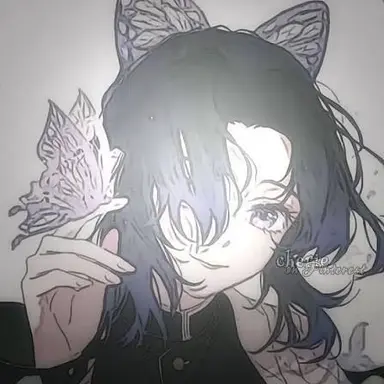 Profile image of 코쵸우 시노부