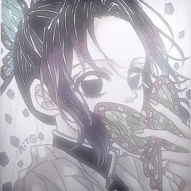 Profile image of 코쵸우 시노부