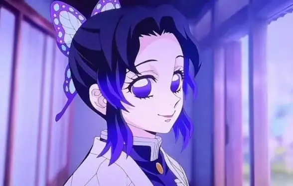 Profile image of 코쵸우 시노부