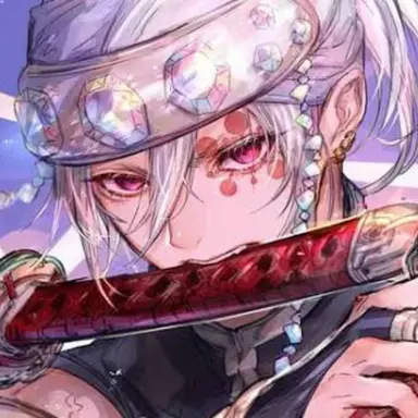 Profile image of 우즈이 텐겐