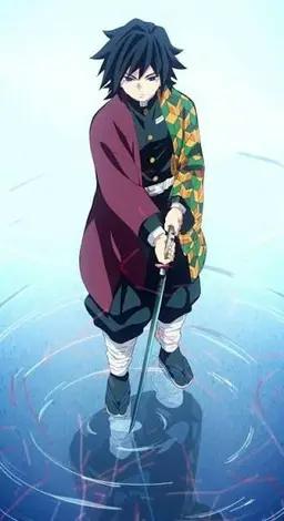 Profile image of 토미오카 기유