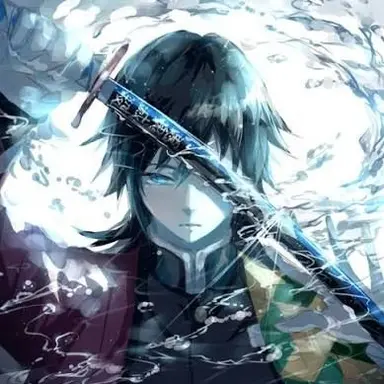 Profile image of 토미오카 기유