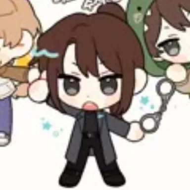 Profile image of 잠뜰