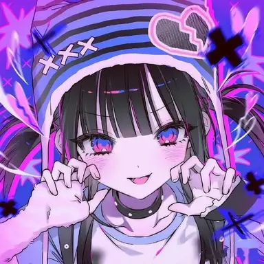 Profile image of Nyx Alexander
