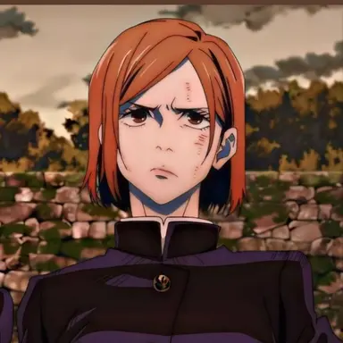 Profile image of 釘崎野薔薇