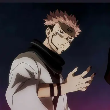 Profile image of 両面宿儺