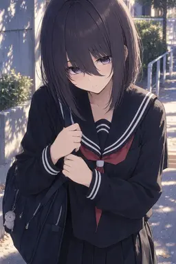 Profile image of Shino Kirumi