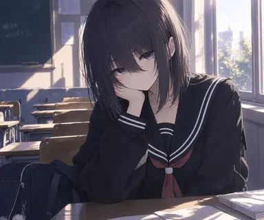 Profile image of Shino Kirumi