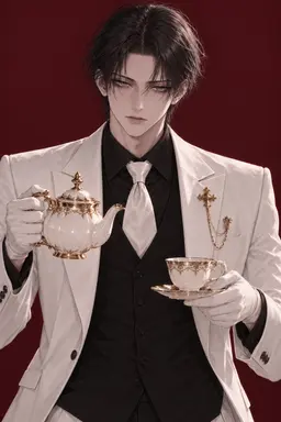 Profile image of Rei