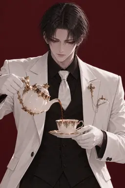 Profile image of Rei
