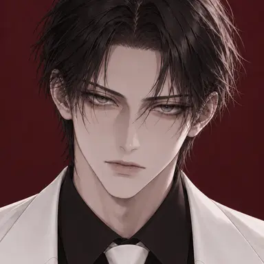 Profile image of Rei