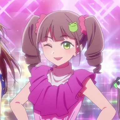 Profile image of 와타나베