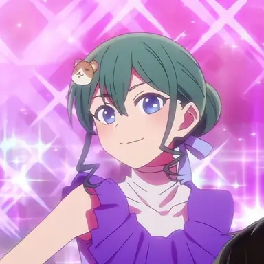 Profile image of 아리퍙