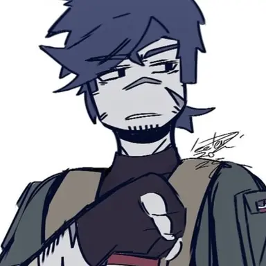 Profile image of 게스트 1337