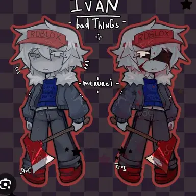 Profile image of 이반