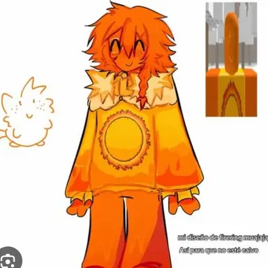 Profile image of ファイヤーリング