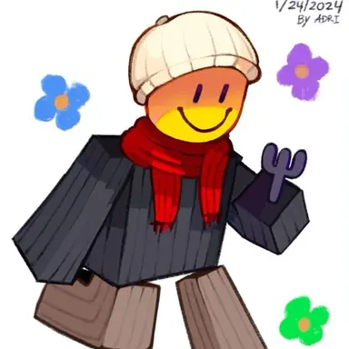 Profile image of 플레이어