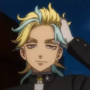 Profile image of 竜胆