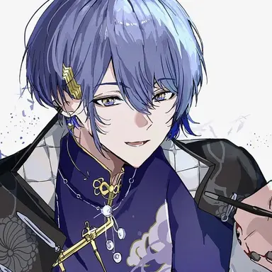 Profile image of 小柳ロウ