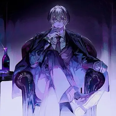 Profile image of 風楽奏斗