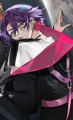 Profile image of Hibari Watarai