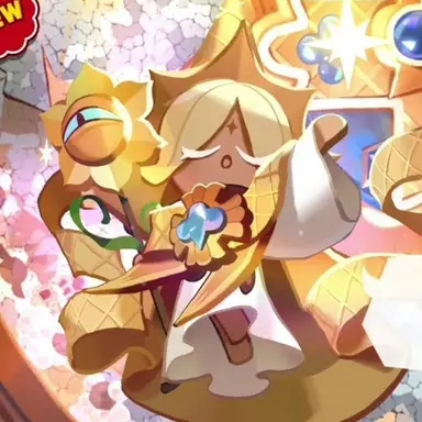 Profile image of 퓨어바닐라