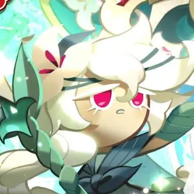 Profile image of 세인트릴리