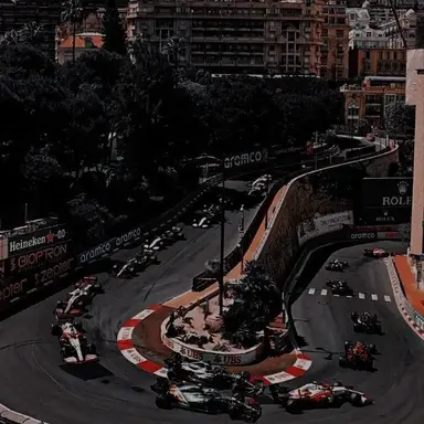 Profile image of F1 - OMEGAVERSE - GALA
