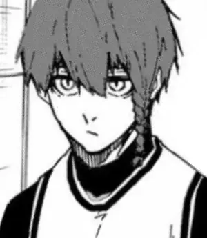 YummyMouse4417의 Kurona Ranze