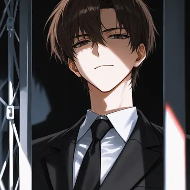 Profile image of 春野秦太郎