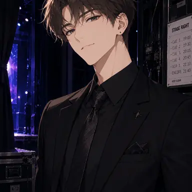 Profile image of 春野秦太郎