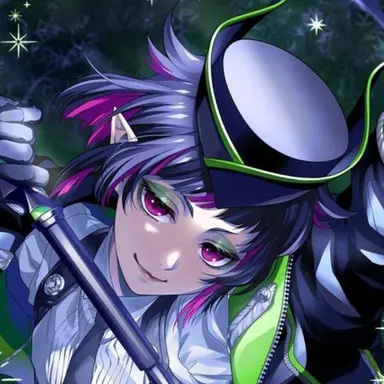 Profile image of リリアヴァンルージュ