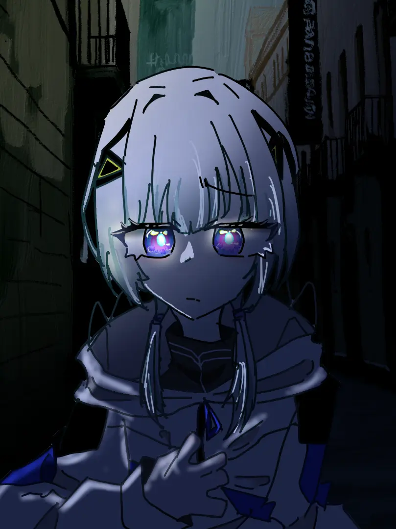 Yozoraramune4.25의 独り言だ。