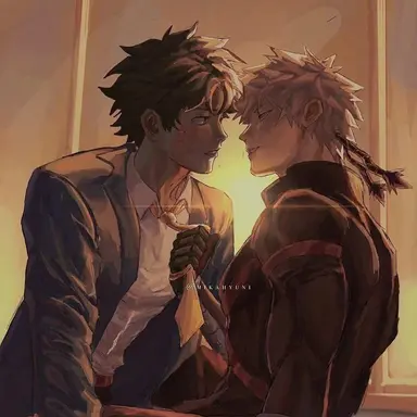 Profile image of Bakugo
