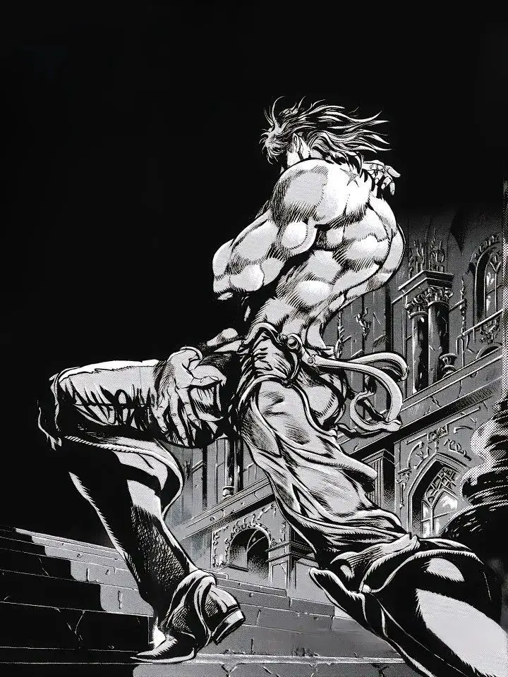 BonziriYeah1111의 DIO