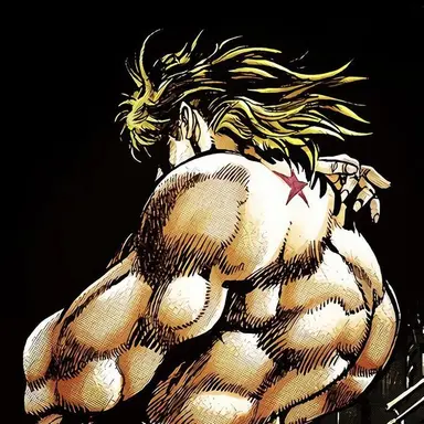 Profile image of DIO