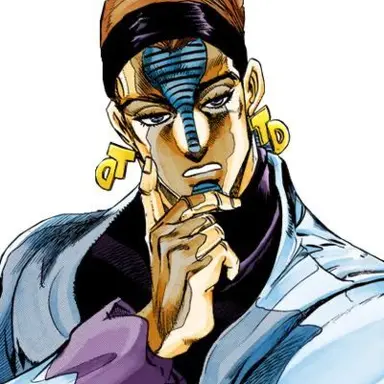 Profile image of テレンス
