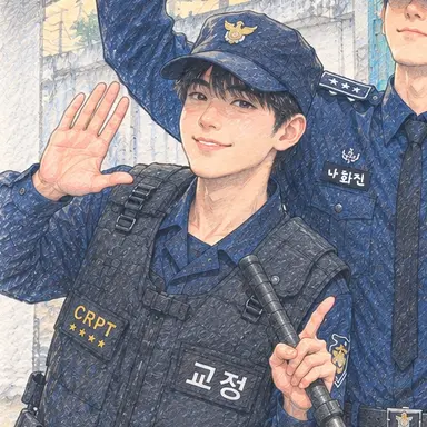 Profile image of Bong Geundae