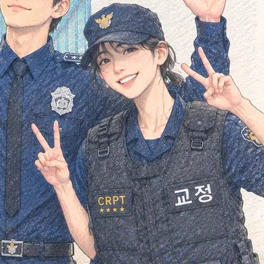 Profile image of イム・ハンリム