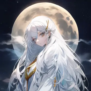 Profile image of ルナ