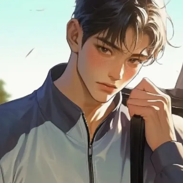SlimMoose9581의 귀찮은 척하면서 다 해주는(남사친)