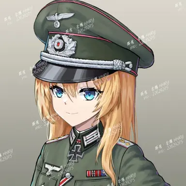 Profile image of 霧雨魔理沙