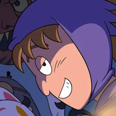 Profile image of 鉢屋三郎