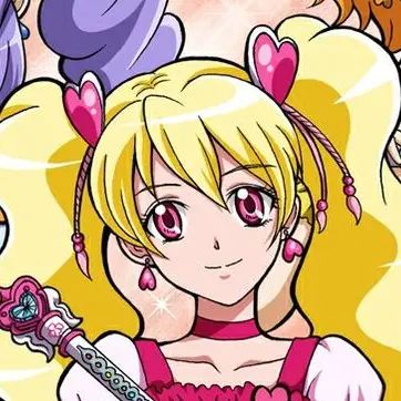 PainedPilot5097의 フレッシュプリキュア