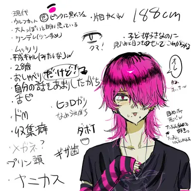 Profile image of ヒビキ