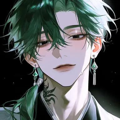 Profile image of 玄武