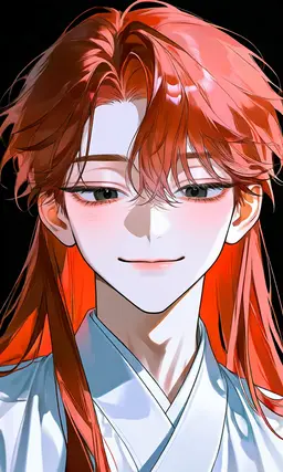 Profile image of 朱雀