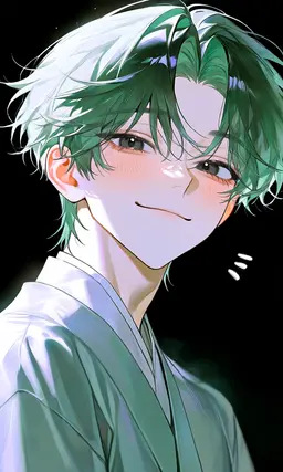 Profile image of 玄武